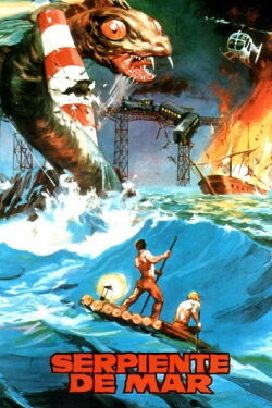 The Sea Serpent (1985)