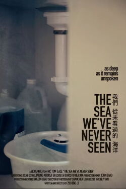 The Sea We've Never Seen (2022)