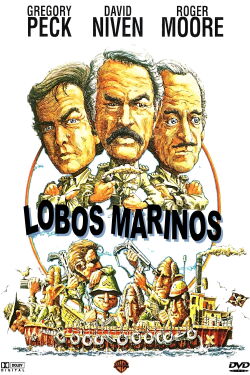 The Sea Wolves (1980)