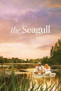 The Seagull - Eine unerhörte Liebe (2018)