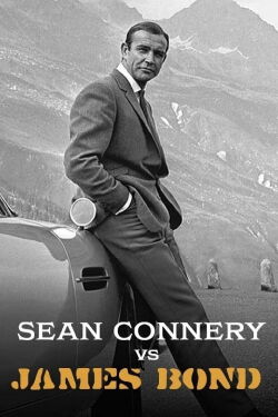 The Sean Connery Paradox (2022)