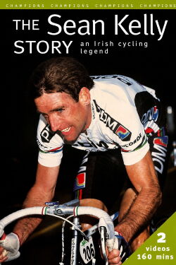 The Sean Kelly Story (2003)