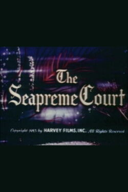 The Seapreme Court (1954)