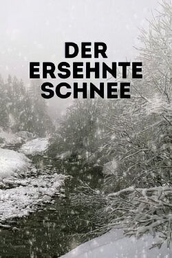 The Search for Snow (2021)