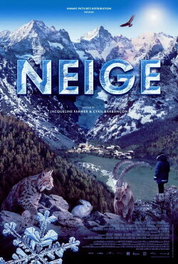 The Search for Snow (2021)
