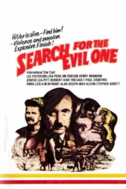 The Search for the Evil One (1967)