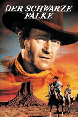 The Searchers (1956)