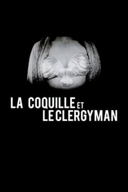 The Seashell and the Clergyman (1928)