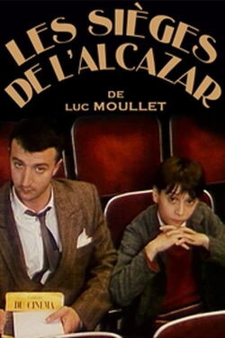 The Seats of the Alcazar (1989)