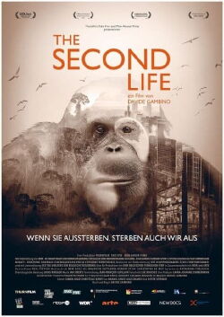 The Second Life - Das zweite Leben (2022)