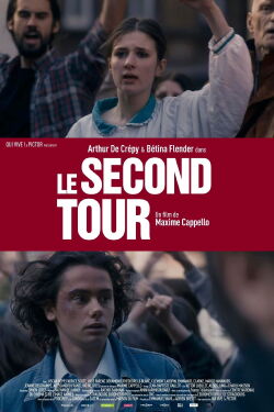 The Second Round (2023)