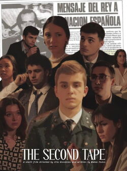 The Second Tape (2023)
