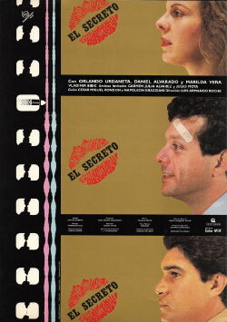 The Secret (1988)