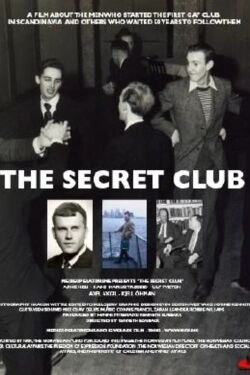 The Secret Club (2003)