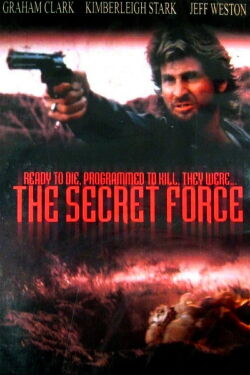 The Secret Force (1995)