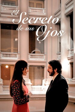 The Secret in Their Eyes (2009)