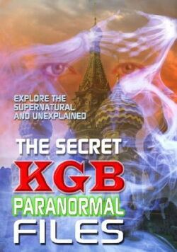 The Secret KGB Paranormal Files (2001)