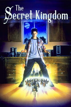 The Secret Kingdom (1998)