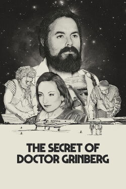 The Secret Of Dr. Grinberg (2022)