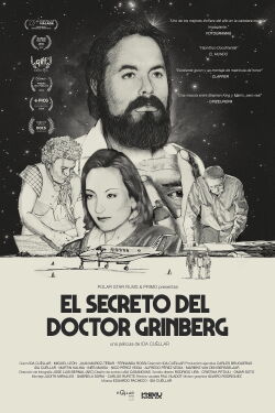 The Secret of Dr. Grinberg (2022)