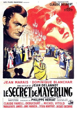 The Secret of Mayerling (1949)