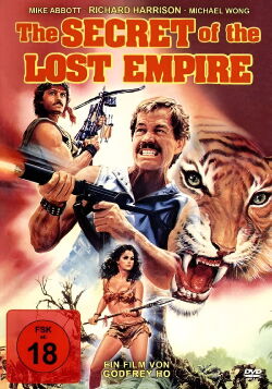 The Secret of the Lost Empire (1987)