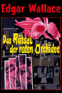 The Secret of the Red Orchid (1962)