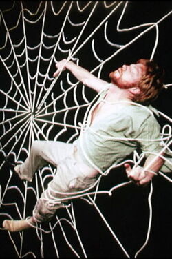 The Secret of Wendel Samson (1966)