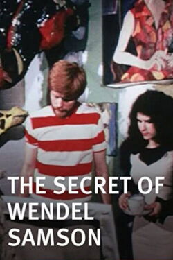 The Secret of Wendel Samson (1966)