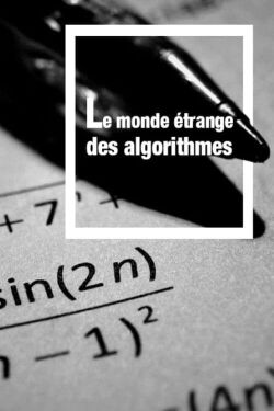 The Secret Rules of Modern Living: Algorithms (2015)
