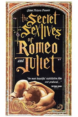 The Secret Sex Lives of Romeo and Juliet (1969)