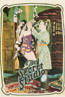 The Secret Studio (1927)