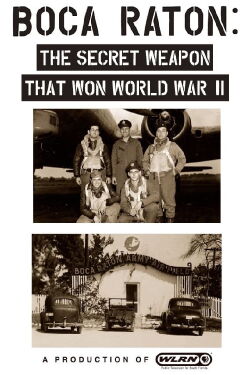 The Secret Weapon That Won WWII (2017)