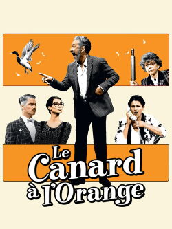 The Secretary Bird (2019)