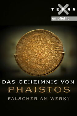 The Secrets at Phaistos – Facts, Finds and Forgery (2016)