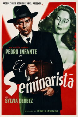 The Seminarian (1949)