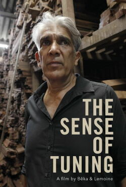 The Sense of Tuning (2023)