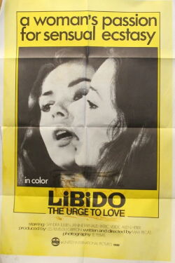 The Sensuous Teenager (1971)
