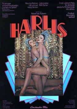 The Sensuous Three (1972)
