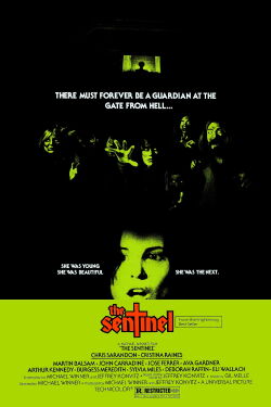 The Sentinel (1977)