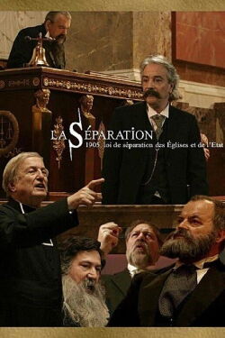 The Separation (2005)
