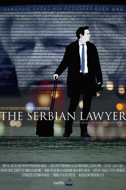 The Serbian Lawyer (2014)