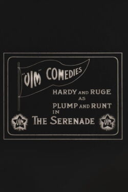 The Serenade (1916)