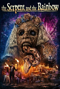The Serpent and the Rainbow (1988)