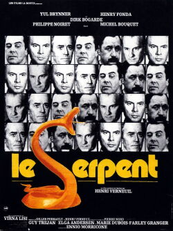 The Serpent (1973)