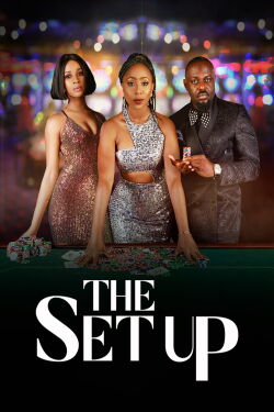The Set Up (2019)