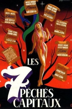 The Seven Deadly Sins (1952)