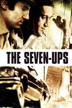 The Seven-Ups (1973)