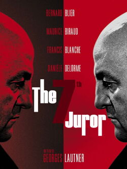 The Seventh Juror (1962)