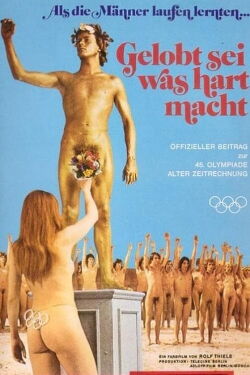 The Sex Olimpics (1972)